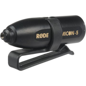 Rode Micon 5 Adaptör