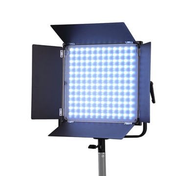 Visico FT-650RX RGB Led Panel Işığı