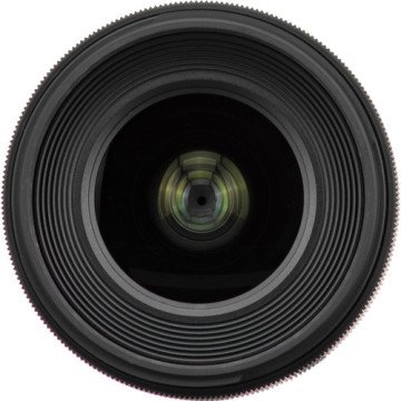 Tokina FiRIN 20mm f/2 FE AF Lens (Sony E)