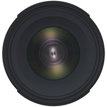 Tamron 10-24mm F/3.5-4.5 Di II VC HLD Lens (Canon)