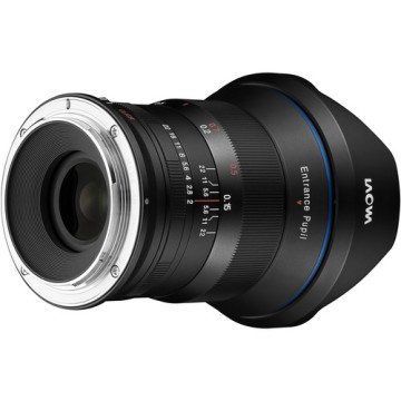 Laowa 15mm f/2 FE Zero-D Lens (Canon RF)