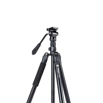 Fotopro PD-5+MH-2A Tripod