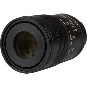 Laowa 100mm f/2.8 2X Ultra Macro APO Lens (Sony E)