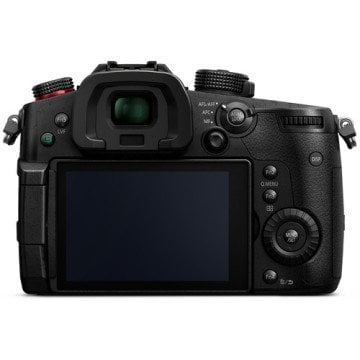 Panasonic Lumix GH5S Body