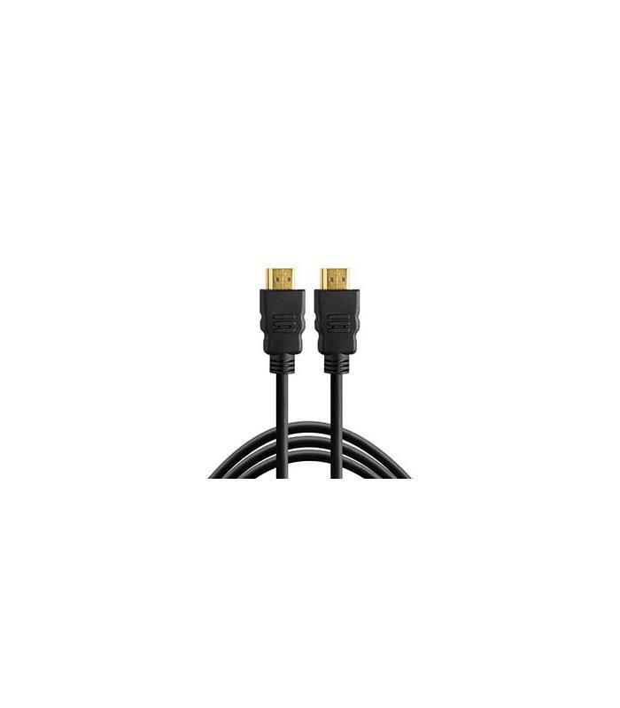 Tether Tools TetherPro 7.6m HDMI to HDMI Kablo (TPHDAA25)