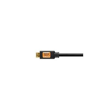 Tether Tools TetherPro 4.6 m HDMI Mini to HDMI Kablo (TPHDCA15)