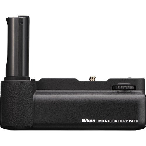 Nikon MB-N10 Multi-Battery Power Pack (Nikon Z6-Z7 için)