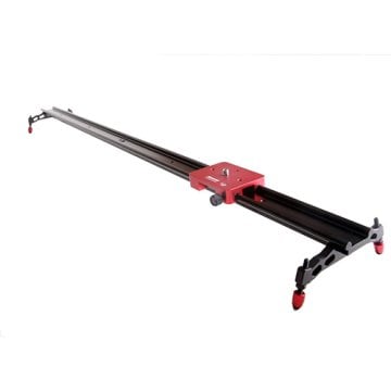 Kamerar SLD470 120cm Video Slider Sistem