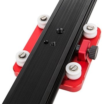 Kamerar SLD230 60cm Video Slider Sistem