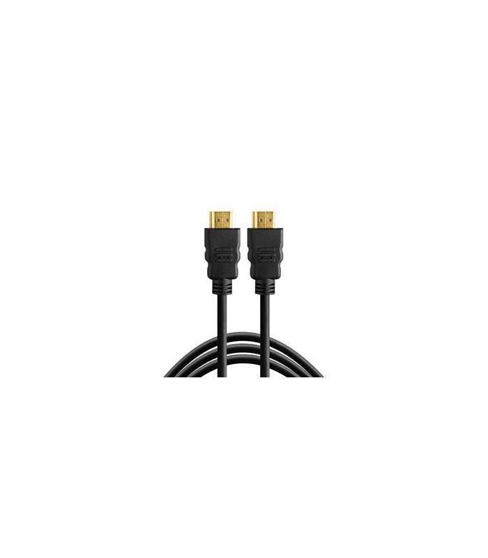 TetherPro HDMI to HDMI 3 m Siyah Kablo (TPHDAA10)