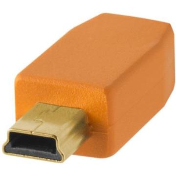 USB 2.0 Type-A to Mini-B 5 Pin Starter Tethering Kit (BTK51)