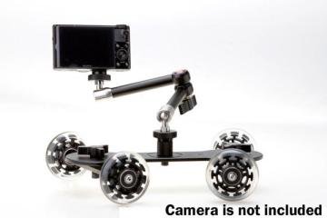 Kamerar Skater Mini Pro Video Dolly