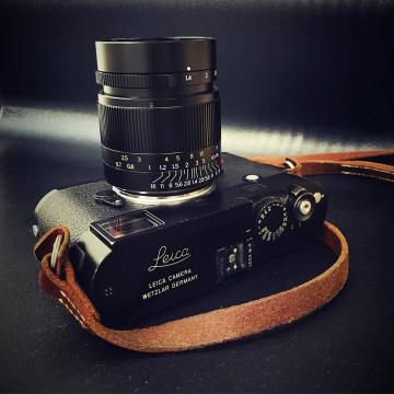 7Artisans 28mm F1.4 Leica Full Frame Lens