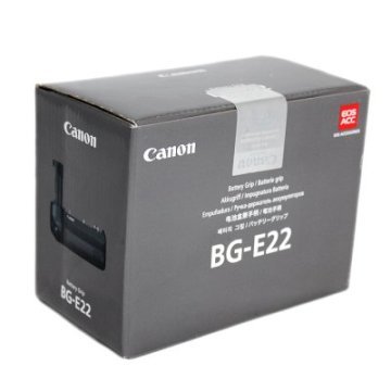 Canon BG-E22 Battery Grip (Canon EOS R)