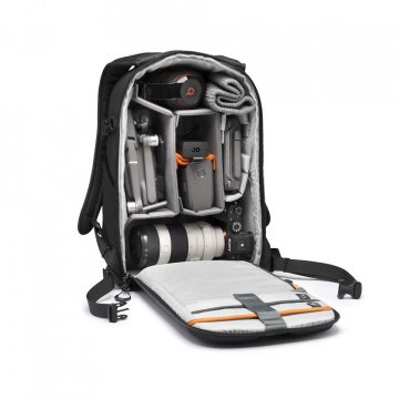 Lowepro Flipside BP 300 AW III (Black) Sırt Çantası