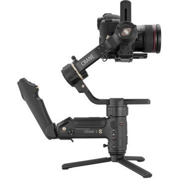 Zhiyun Crane 3S Gimbal Focus Kit