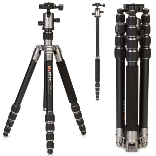 Benro Mefoto A-1350Q1T Tripod