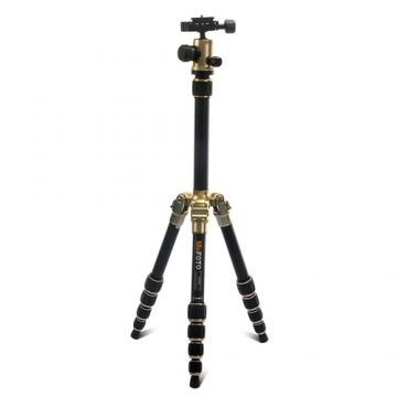 Benro/Mefoto A-0350Q0A Travel Angel Tripod