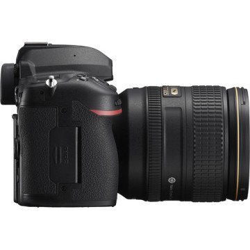 Nikon D780 AF-S 24-120mm f/4 VR Lens