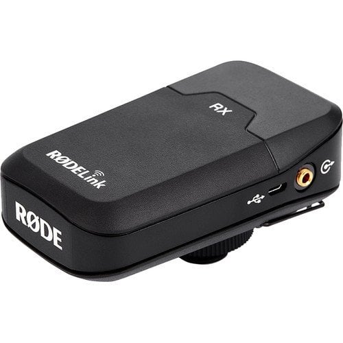 Rode RodeLink RX-CAM