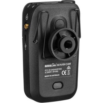 Rode RodeLink RX-CAM