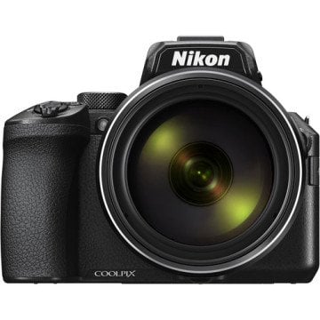 Nikon Coolpix P950 Fotoğraf Makinesi