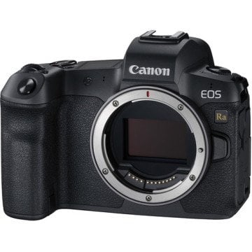 Canon EOS Ra Body (Astrophotography Versiyon)