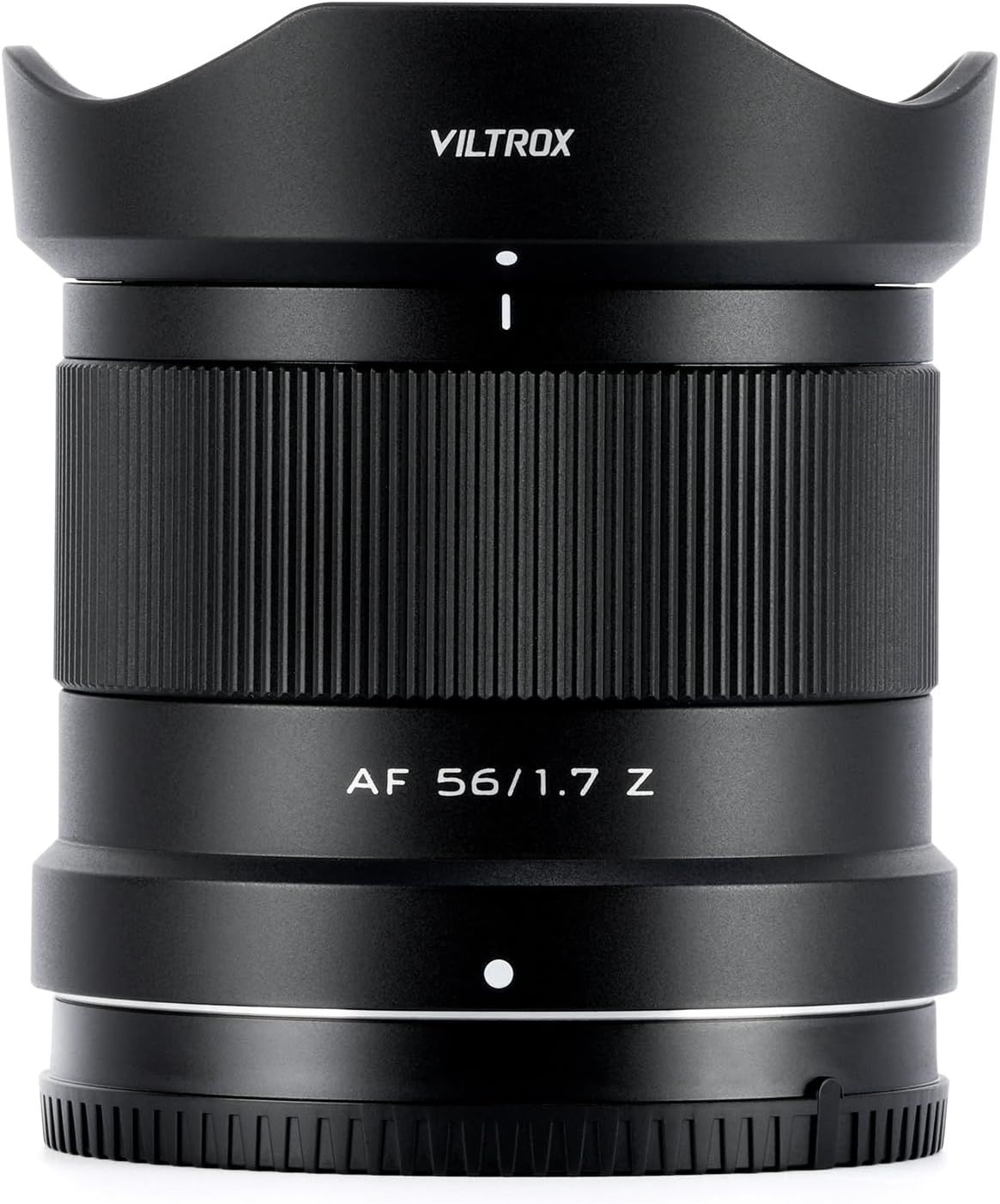 Viltrox  AF 56MM F1.7 Z Lens STM Nikon Z Mount APS-C Format