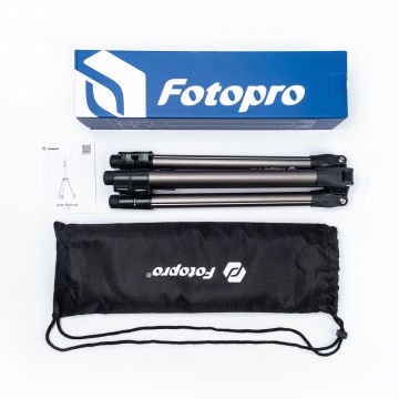 Fotopro TL-970 Light Stand (Işık Ayağı)