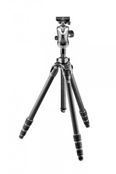 Gitzo GK2542-82QD Carbon Fiber Tripod