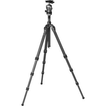 Gitzo GK2542-82QD Carbon Fiber Tripod