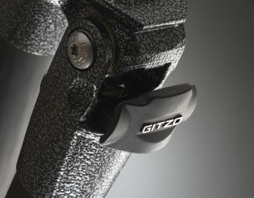 Gitzo GT3532LS Carbon Fiber Tripod