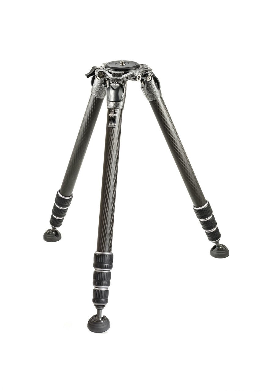 Gitzo GT3543LS Carbon Fiber Tripod