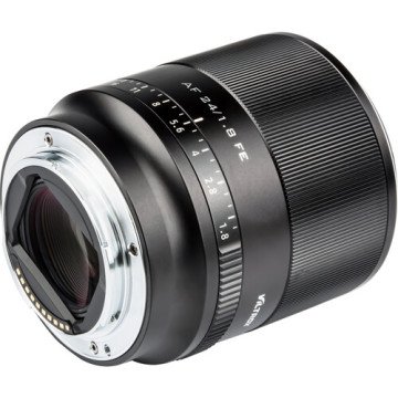 Viltrox AF 24mm f/1.8 AF FE SONY Full Frame Lens