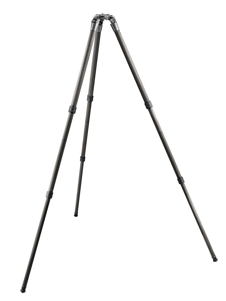 Gitzo GT4542LS Carbon Fiber Tripod