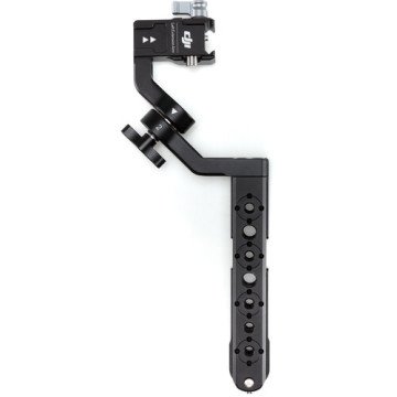 Dji R Twist Grip Dual Handle (RS 2 - RSC 2)