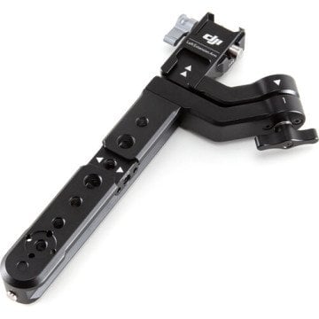 Dji R Twist Grip Dual Handle (RS 2 - RSC 2)