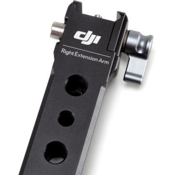 Dji R Twist Grip Dual Handle (RS 2 - RSC 2)