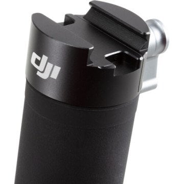 Dji R Twist Grip Dual Handle (RS 2 - RSC 2)