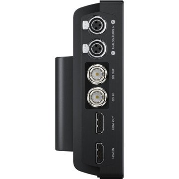 Blackmagic Design Video Assist 3G-SDI/HDMI 7 inch Recorder/Monitor