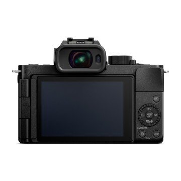 Panasonic Lumix G100 Body