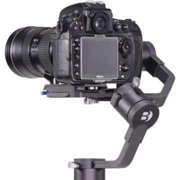 Benro 3XD 3-Axis Handheld Gimbal Stabilizer