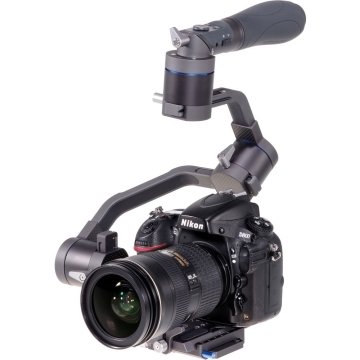 Benro 3XD 3-Axis Handheld Gimbal Stabilizer