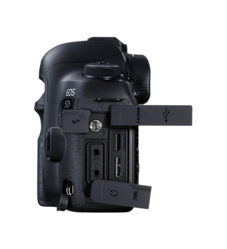 Canon EOS 5D Mark IV Body