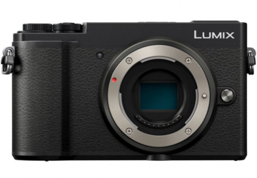 Panasonic Lumix GX9 Body