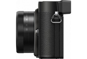 Panasonic Lumix GX9 12-32mm + 35-100mm Çift Lensli Set