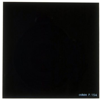 Cokin Neutral Grey ND8 (0.9) P154