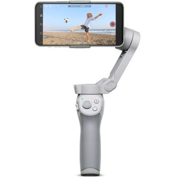 Dji Osmo Mobile 4 Smartphone Gimbal (OM 4)