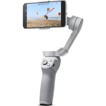 Dji Osmo Mobile 4 Smartphone Gimbal (OM 4)