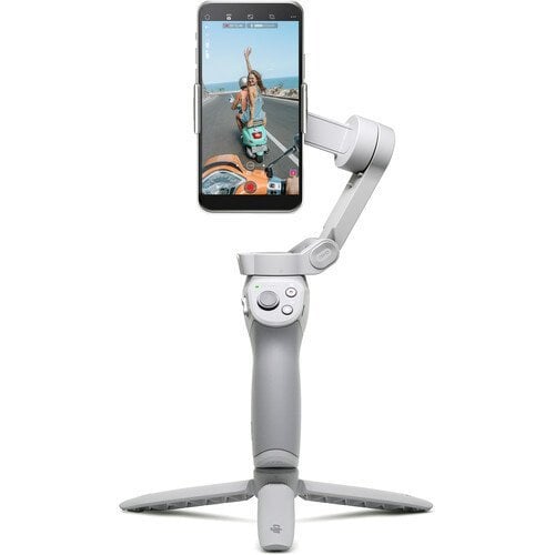 Dji Osmo Mobile 4 Smartphone Gimbal (OM 4)